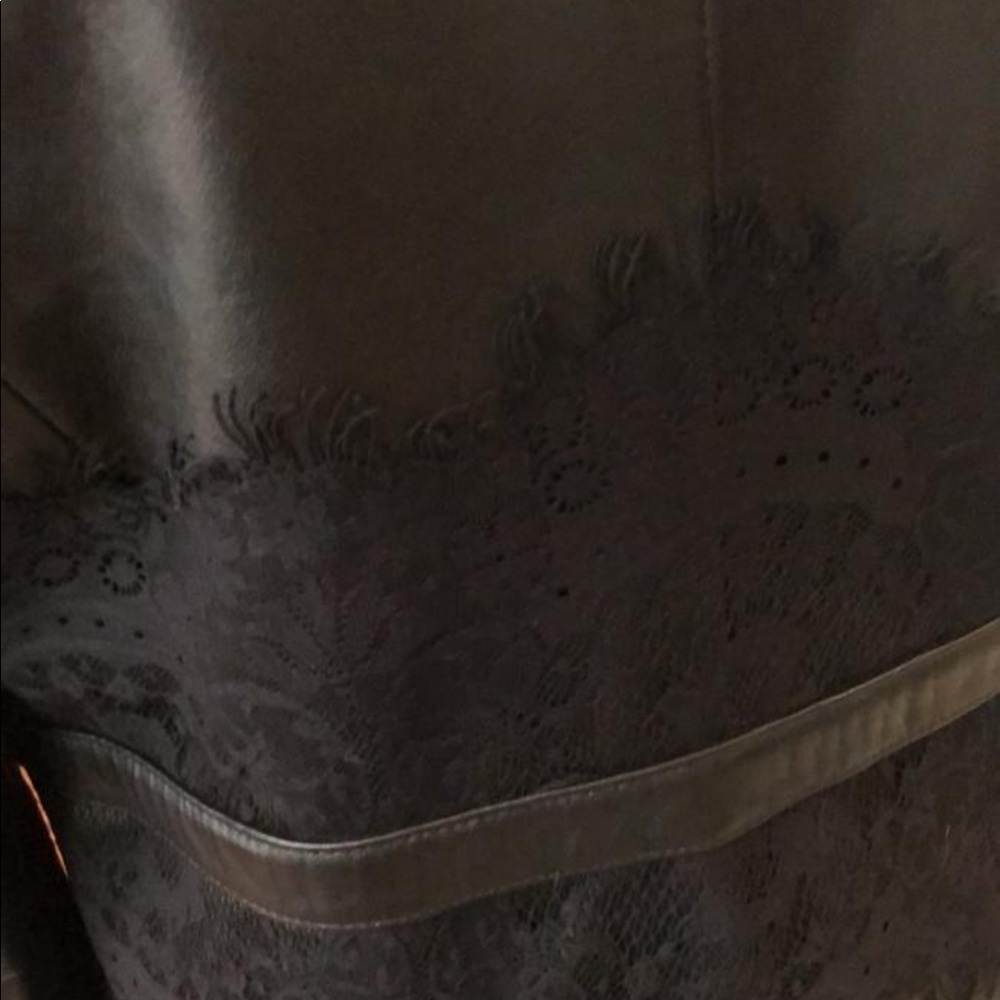 Leather jacket - Picture 3 of 6